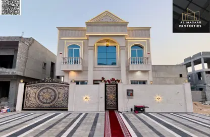 فيلا - 5 غرف نوم - 7 حمامات للبيع في الزاهية جاردنز - الزاهية - عجمان