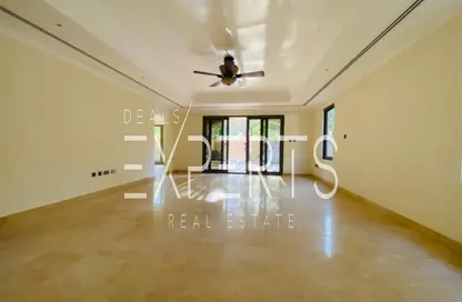Townhouse - 3 Bedrooms - 4 Bathrooms for rent in Saadiyat Beach Villas - Saadiyat Beach - Saadiyat Island - Abu Dhabi