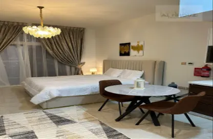 Apartment - 4 Bedrooms - 6 Bathrooms for sale in Marwa Homes 2 - Jumeirah Village Circle - Dubai