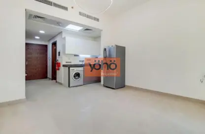 شقة - 1 حمام للايجار في عزيزي بلازا - الفرجان - دبي