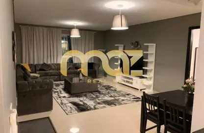 شقة - غرفة نوم - 2 حمامات للبيع في برج راس الخيمة - مارينا سكوير - جزيرة الريم - أبوظبي