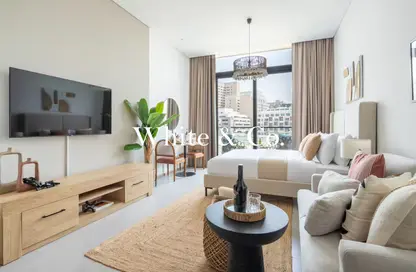 شقة - 1 حمام للبيع في احياء سيجنيتشر السكنية - قرية الجميرا سركل - دبي