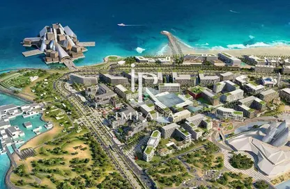 شقة - 1 حمام للبيع في السعديات جروف - منطقة السعديات الثقافية - جزيرة السعديات - أبوظبي شقة - 1 حمام للبيع في السعديات جروف - منطقة السعديات الثقافية - جزيرة السعديات - أبوظبي