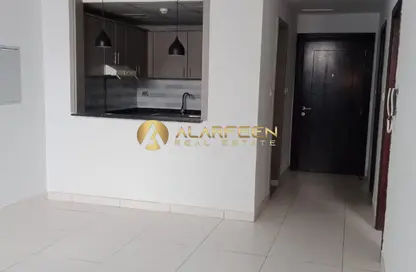 شقة - غرفة نوم - 2 حمامات للايجار في فينوس ريزيدنس - الضاحية 12 - قرية الجميرا سركل - دبي