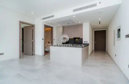 Apartment - 1 Bedroom - 1 Bathroom for rent in Peninsula Five - Peninsula - Business Bay - Dubai