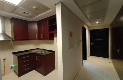 شقة - 1 حمام للايجار في بناية  38إلى107 - طراز البحر المتوسط - ديسكفري غاردنز - دبي