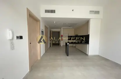 Apartment - 1 Bedroom - 2 Bathrooms for rent in Binghatti Rose - Jumeirah Village Circle - Dubai