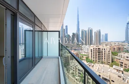 Apartment - 2 Bedrooms - 3 Bathrooms for sale in Imperial Avenue - Downtown Dubai - Dubai