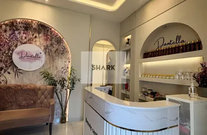 متجر - استوديو - 2 حمامات للبيع في الجرف 2 - الجرف - عجمان وسط المدينة - عجمان
