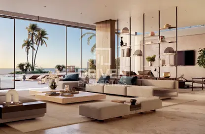 Apartment - 3 Bedrooms - 3 Bathrooms for sale in Bay Residences - Dubai Islands - Deira - Dubai