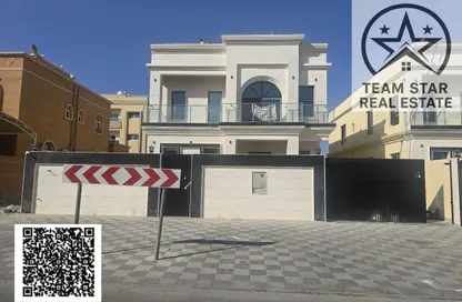 فيلا - 5 غرف نوم - 7 حمامات للبيع في فلل الروضة 3 - 3  الروضة - الروضة - عجمان