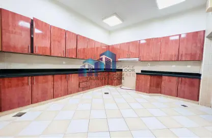 Villa - 3 Bedrooms - 3 Bathrooms for rent in Abu Hail Road - Abu Hail - Deira - Dubai
