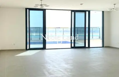 فيلا - 6 غرف نوم - 7 حمامات للبيع في جزيرة الشمس - مدينة أجمل مكان - مدينة الواجهة المائية لإمارة الشارقة - الشارقة