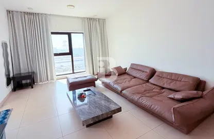 شقة - 3 غرف نوم - 2 حمامات للايجار في سوق الورسان تاون هاوس ايي - سوق الورسان - المدينة الدولية - دبي