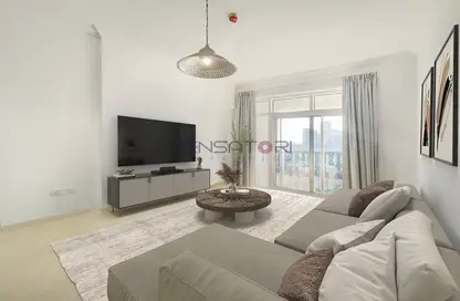 Apartment - 1 Bedroom - 2 Bathrooms for sale in Plaza Residences 2 - Plaza Residences - Jumeirah Village Circle - Dubai