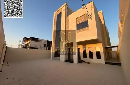 فيلا - 6 غرف نوم للبيع في الحليو 1 - الحليو - عجمان