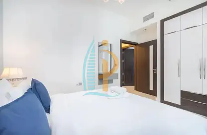 Apartment - 3 Bedrooms - 2 Bathrooms for rent in Bayz by Danube - Business Bay - Dubai
