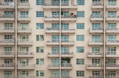 Apartment - 3 Bedrooms - 3 Bathrooms for rent in Al Raffa - Bur Dubai - Dubai Apartment - 3 Bedrooms - 3 Bathrooms for rent in Al Raffa - Bur Dubai - Dubai