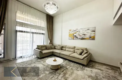 Apartment - 1 Bedroom - 1 Bathroom for rent in Rahaal 1 - Madinat Jumeirah Living - Umm Suqeim - Dubai