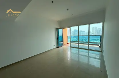 Apartment - 1 Bedroom - 2 Bathrooms for rent in Al Mamzar - Al Mamzar - Sharjah - Sharjah