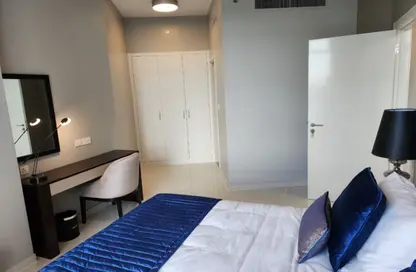 شقة - غرفة نوم - 2 حمامات للايجار في ارتاسيا C - ارتاسيا - داماك هيلز - دبي