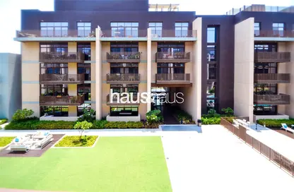 Apartment - 2 Bedrooms - 2 Bathrooms for rent in Belgravia 1 - Belgravia - Jumeirah Village Circle - Dubai