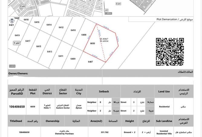 15557765 - الصورة الرئيسية للعقار