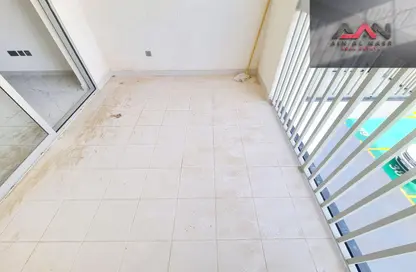 Apartment - Studio - 1 Bathroom for rent in Time 1 - Dubai Land - Dubai