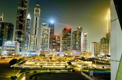 Apartment - 2 Bedrooms - 3 Bathrooms for rent in Jumeirah Garden City - Al Satwa - Dubai