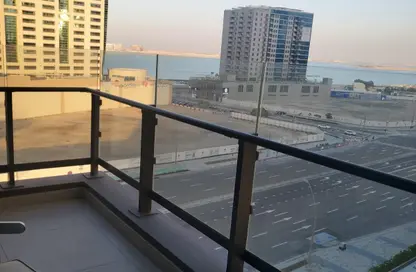 Apartment - 2 Bedrooms - 2 Bathrooms for sale in The Bridges - Shams Abu Dhabi - Al Reem Island - Abu Dhabi