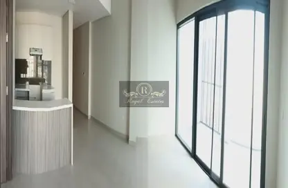 شقة - غرفة نوم - 2 حمامات للايجار في سول افين - الخليج التجاري - دبي