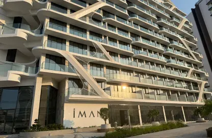 شقة - 1 حمام للبيع في اكسفورد جاردنز - ارجان - دبي