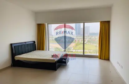 Apartment - Studio - 1 Bathroom for rent in The Gate Tower 2 - Shams Abu Dhabi - Al Reem Island - Abu Dhabi