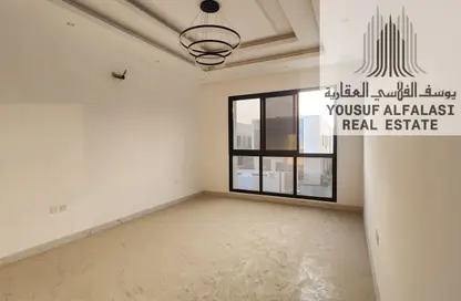 Townhouse - 5 Bedrooms - 7 Bathrooms for rent in Al Helio 2 - Al Helio - Ajman