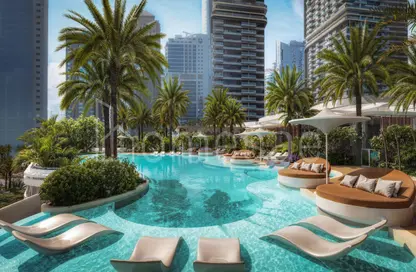 شقة - 2 غرف نوم - 3 حمامات للبيع في إلتيرا هايتس - جزر الجميرا - دبي شقة - 2 غرف نوم - 3 حمامات للبيع في إلتيرا هايتس - جزر الجميرا - دبي