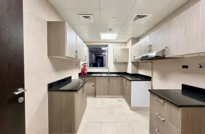 Apartment - 2 Bedrooms - 3 Bathrooms for rent in Jumeirah Garden City - Al Satwa - Dubai