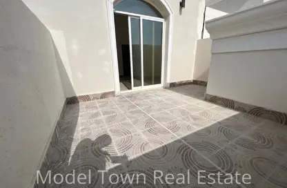 Apartment - Studio - 1 Bathroom for rent in Khalifa City A Villas - Khalifa City A - Khalifa City - Abu Dhabi
