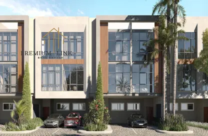 Apartment - Studio - 1 Bathroom for sale in Verdana Residence 2 - Dubai Investment Park (DIP) - Dubai