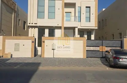 فيلا - 5 غرف نوم - 7 حمامات للبيع في الزاهية جاردنز - الزاهية - عجمان