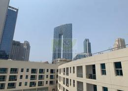 Studio - 1 bathroom for sale in DEC Tower 3 - DEC Towers - Dubai Marina - Dubai
