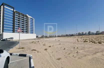 صورة لـ منظر مائي. أرض - استوديو للبيع في ند الحمر - دبي ، صورة رقم 1