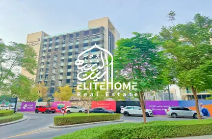 Apartment - 1 Bedroom - 2 Bathrooms for sale in Vida Residences - Aljada - Sharjah