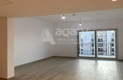 Apartment - 1 Bedroom - 1 Bathroom for rent in Waters Edge - Yas Island - Abu Dhabi