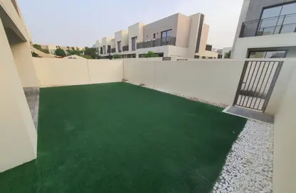 Villa - 4 Bedrooms - 4 Bathrooms for rent in Parkside 1 - EMAAR South - Dubai South (Dubai World Central) - Dubai