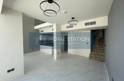 Townhouse - 2 Bedrooms - 3 Bathrooms for rent in Rukan 3 - Dubai Land - Dubai