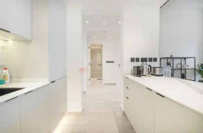 Apartment - 1 Bedroom - 2 Bathrooms for rent in Royal breeze 2 - Royal Breeze - Al Hamra Village - Ras Al Khaimah