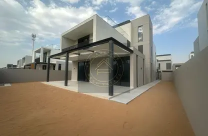 فيلا - 4 غرف نوم - 6 حمامات للبيع في ايلي صعب 2 - ايلي صعب - المرابع العربية 3 - دبي