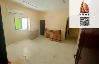 شقة - غرفة نوم - 1 حمام للايجار في فلل الروضة 3 - 3  الروضة - الروضة - عجمان