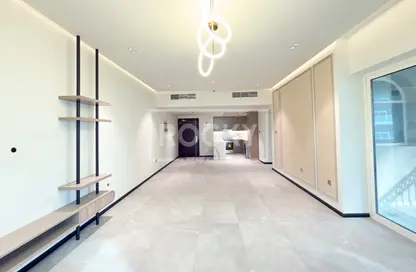 Apartment - 2 Bedrooms - 3 Bathrooms for sale in Burj View Residence - Arjan - Dubai