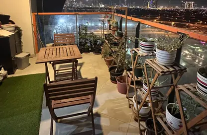 شقة - غرفة نوم - 1 حمام للبيع في بن غاطي افنيو - الجداف - دبي شقة - غرفة نوم - 1 حمام للبيع في بن غاطي افنيو - الجداف - دبي